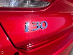 2020 HYUNDAI
I30 ELITE