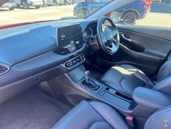 2020 HYUNDAI
I30 ELITE