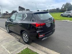 2025 KGM Rexton Advance