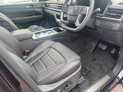 2025 KGM Rexton Advance