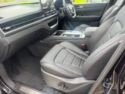 2025 KGM Rexton Advance