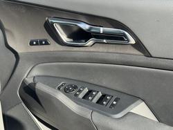 2026 Kia Sportage HEV GT-Line