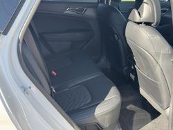 2026 Kia Sportage HEV GT-Line