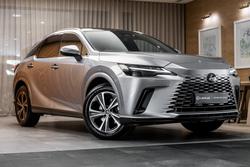 2023 Lexus RX350H Luxury AWD