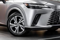 2023 Lexus RX350H Luxury AWD