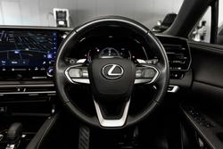 2023 Lexus RX350H Luxury AWD