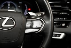 2023 Lexus RX350H Luxury AWD