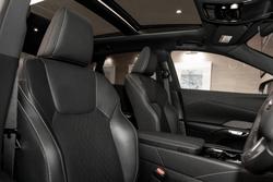 2023 Lexus RX350H Luxury AWD