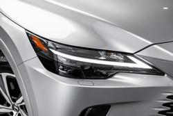 2023 Lexus RX350H Luxury AWD