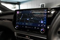 2023 Lexus RX350H Luxury AWD