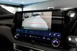 2023 Lexus RX350H Luxury AWD