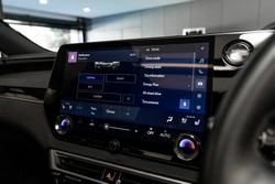 2023 Lexus RX350H Luxury AWD