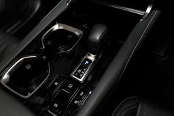2023 Lexus RX350H Luxury AWD