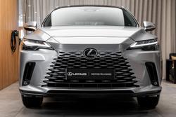 2023 Lexus RX350H Luxury AWD