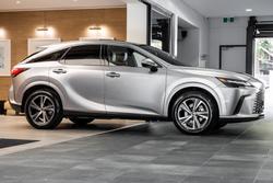 2023 Lexus RX350H Luxury AWD