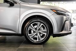 2023 Lexus RX350H Luxury AWD