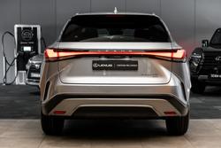 2023 Lexus RX350H Luxury AWD