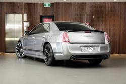 2015 Chrysler 300 SRT-8