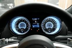 2015 Chrysler 300 SRT-8