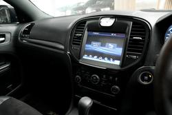 2015 Chrysler 300 SRT-8