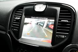 2015 Chrysler 300 SRT-8