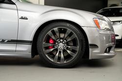 2015 Chrysler 300 SRT-8
