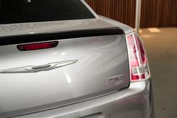 2015 Chrysler 300 SRT-8