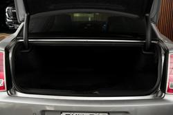 2015 Chrysler 300 SRT-8