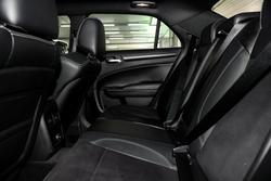 2015 Chrysler 300 SRT-8