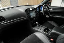 2015 Chrysler 300 SRT-8