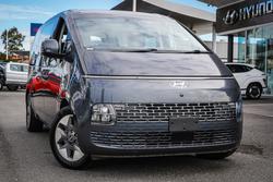 2022 HYUNDAI STARIA
