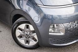 2022 HYUNDAI STARIA