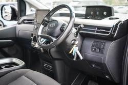 2022 HYUNDAI STARIA