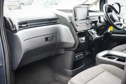 2022 HYUNDAI STARIA