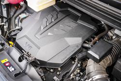 2022 HYUNDAI STARIA