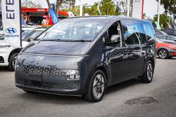 2022 HYUNDAI STARIA