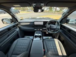 2025 Kia Tasman X-Line