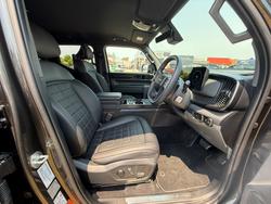 2025 Kia Tasman X-Line