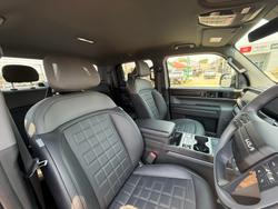 2025 Kia Tasman X-Line