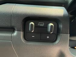 2025 Kia Tasman X-Line