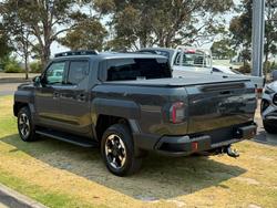 2025 Kia Tasman X-Line