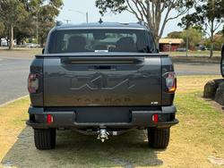 2025 Kia Tasman X-Line