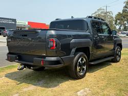 2025 Kia Tasman X-Line