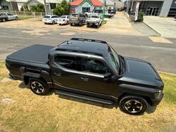 2025 Kia Tasman X-Line