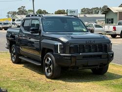 2025 Kia Tasman X-Line