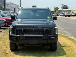 2025 Kia Tasman X-Line