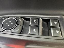2024 Ford Ranger Raptor MY24.50 4X4 Dual Range Code Orange