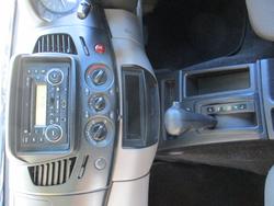 2012 Mitsubishi Triton GLX MN MY12 White