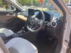 2024 Mazda CX-3 G20 Evolve
