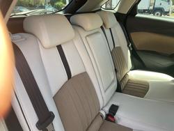 2024 Mazda CX-3 G20 Evolve